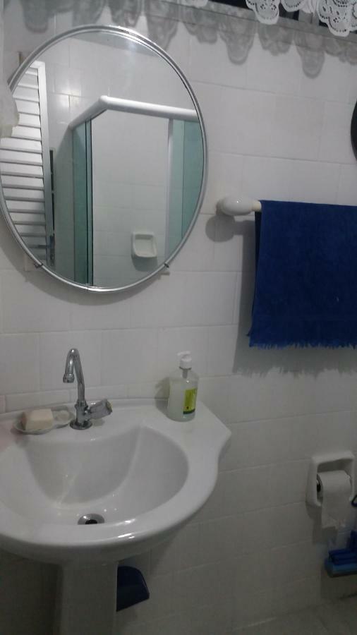 Kit P/2 Pessoas Vista Mar Daire Guarapari Dış mekan fotoğraf